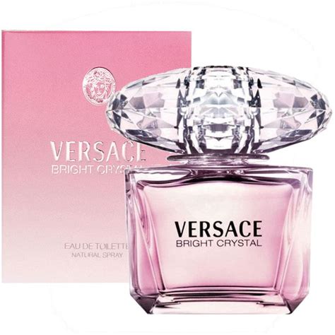 buy versace bright crystal|Versace Bright Crystal price.